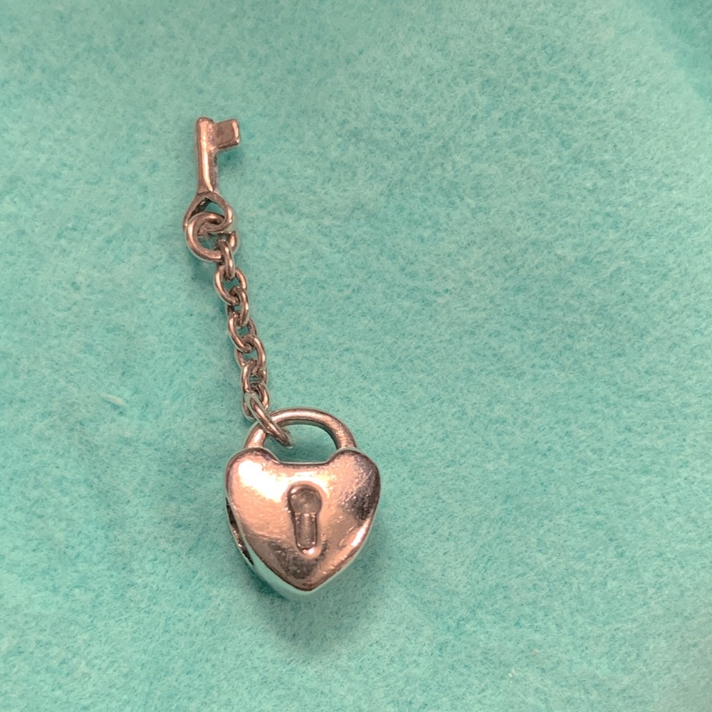 Pandora jewelry